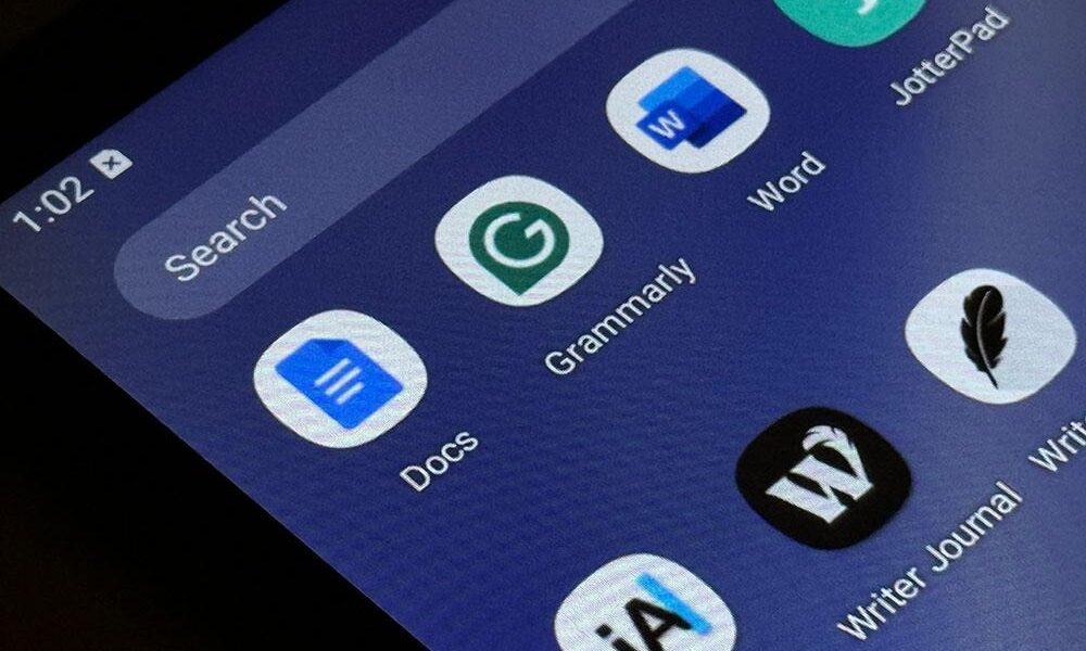 Best Offline Word Processor for Android in 2026 (No Account Required)