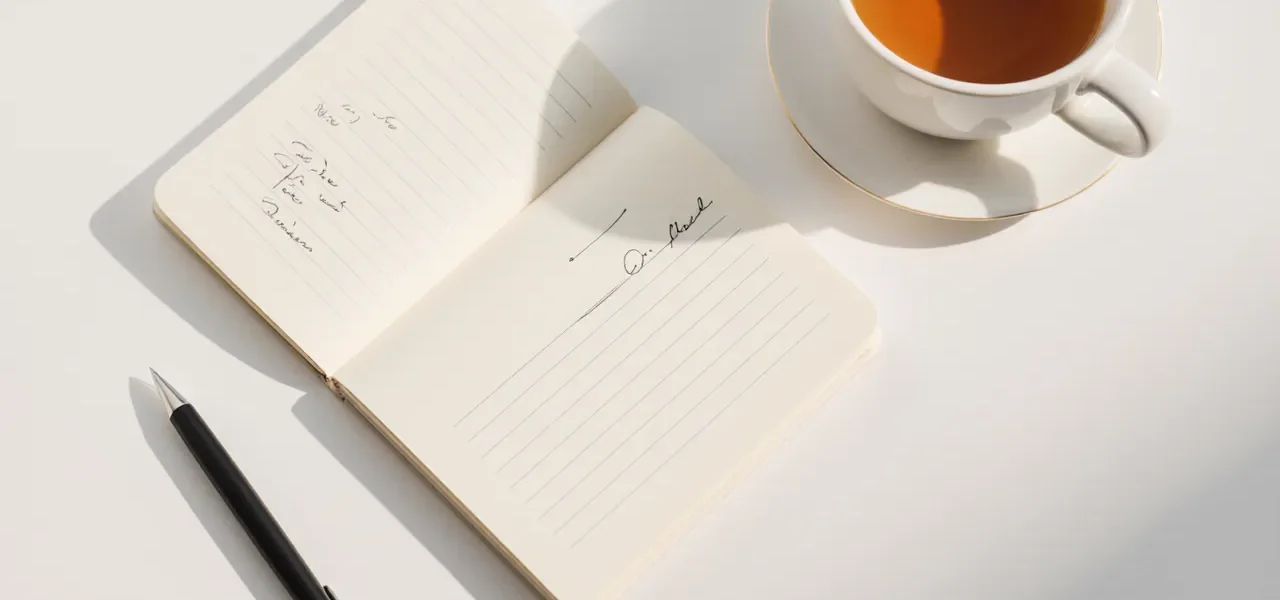Why Daily Journaling Makes Your Brain Work Better