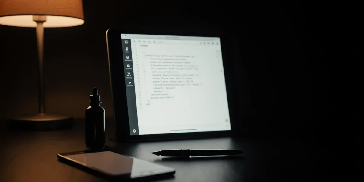 Why Serious Writers Are Going Offline in 2026