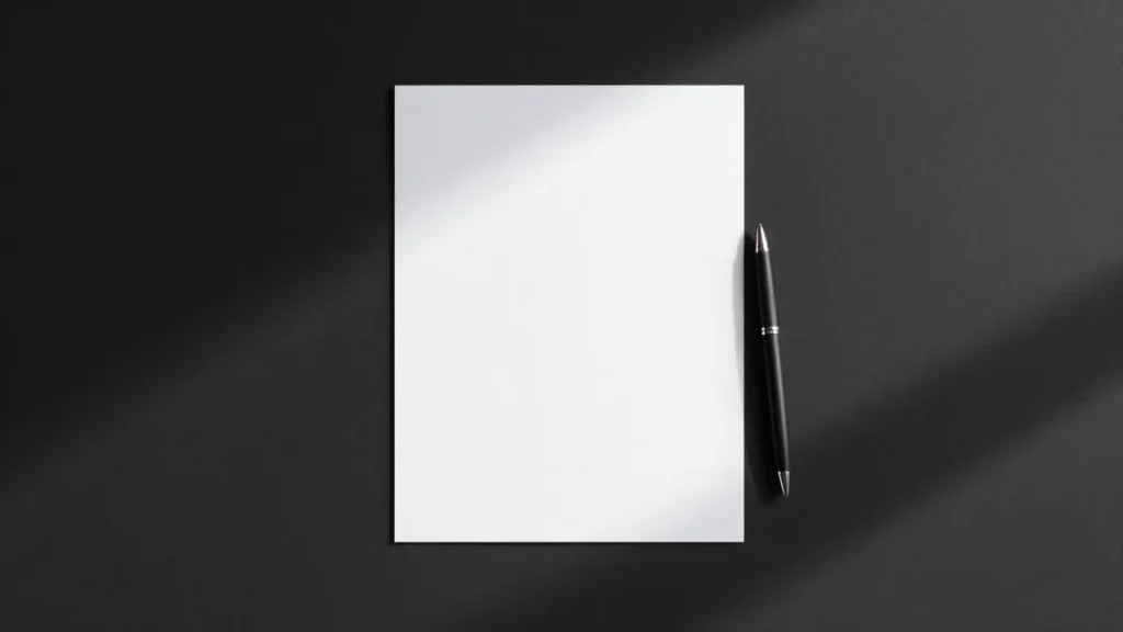 Why Simple Notepad Apps Work Better Than Complex Ones