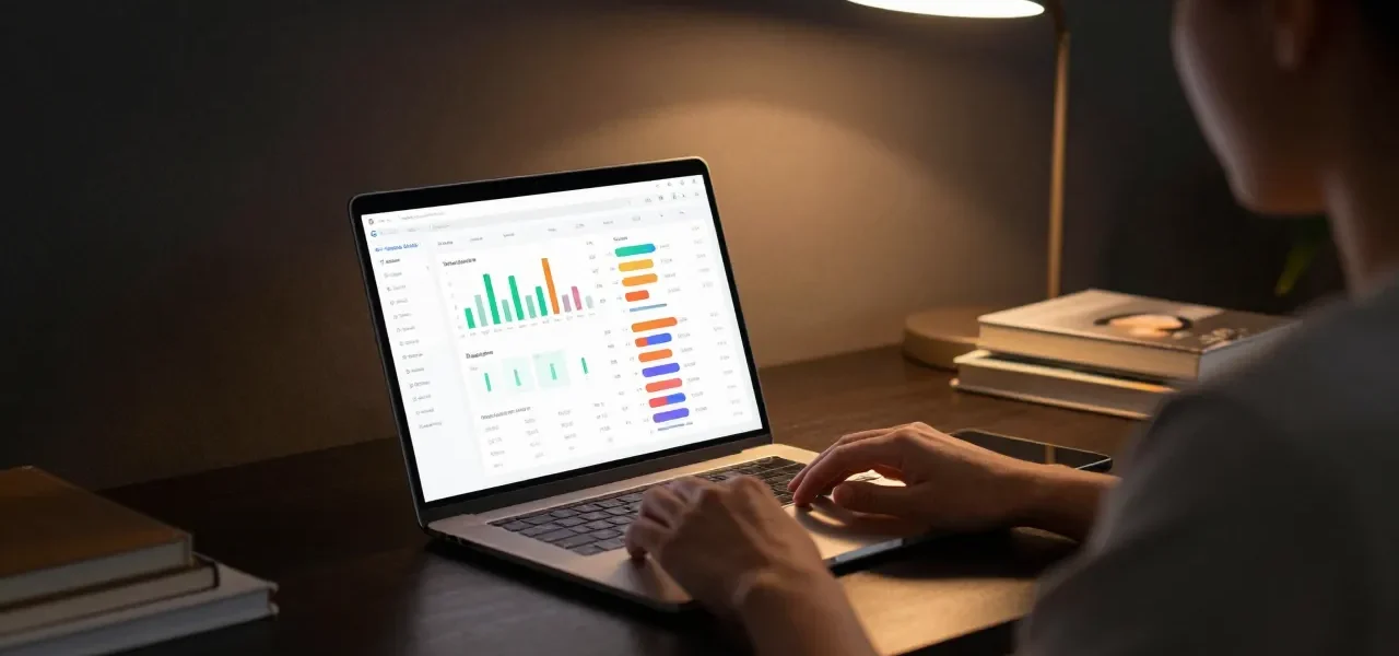 Why Smart Students Track Their Own Attendance (Not Just Their College)