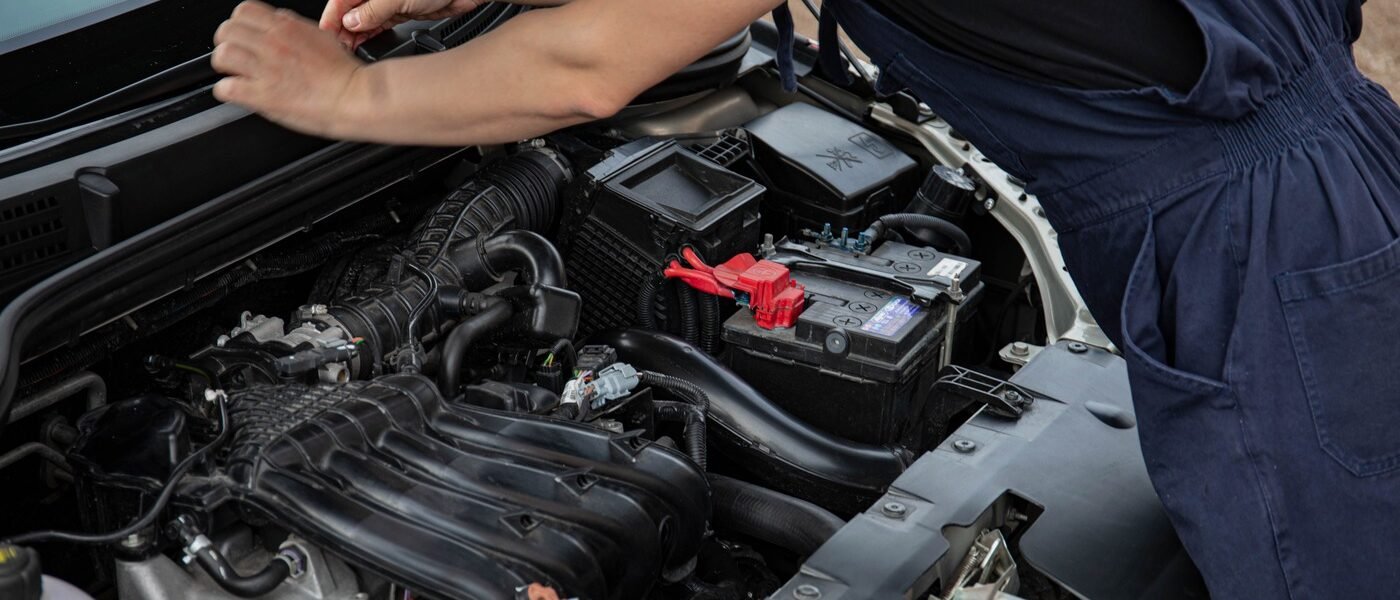 What to Record in a Car Maintenance Log