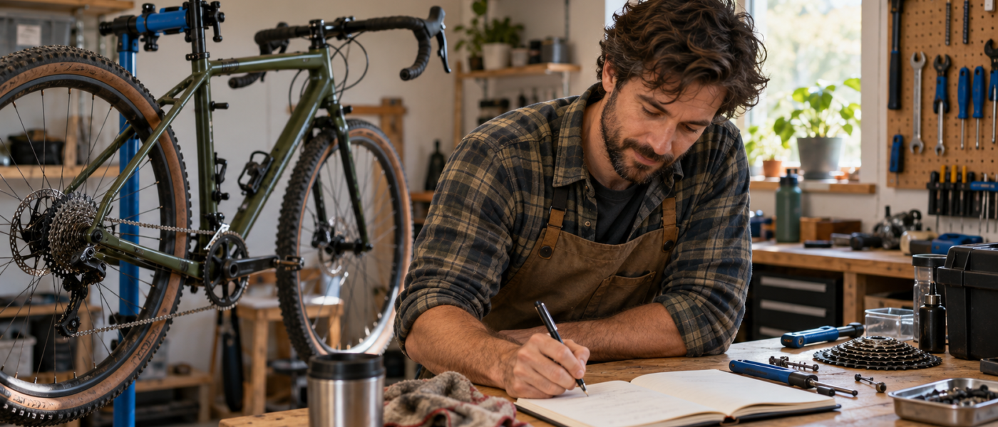 How to Track a Personal Project You Keep Putting Down