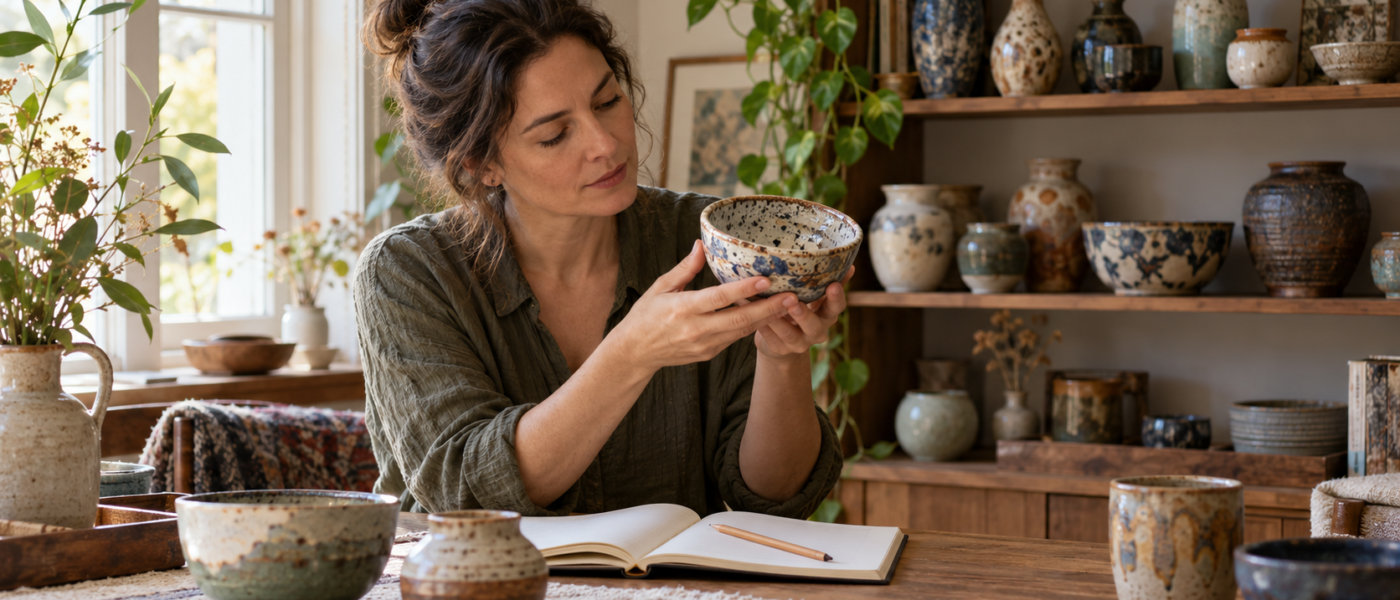 How to Catalogue a Collection: Start With the Questions