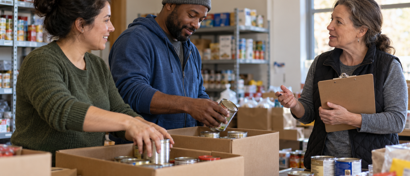 How to Track Volunteer Hours So They Can Be Verified