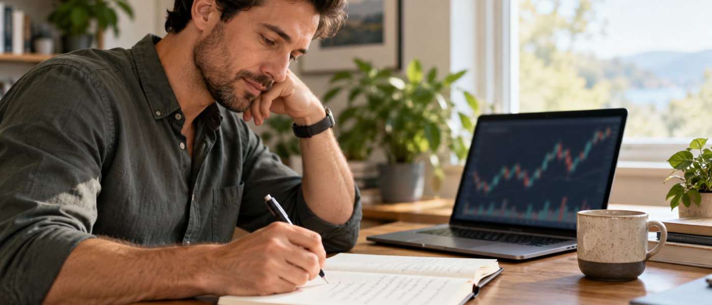 What to Track on a Stock Watchlist Besides the Price